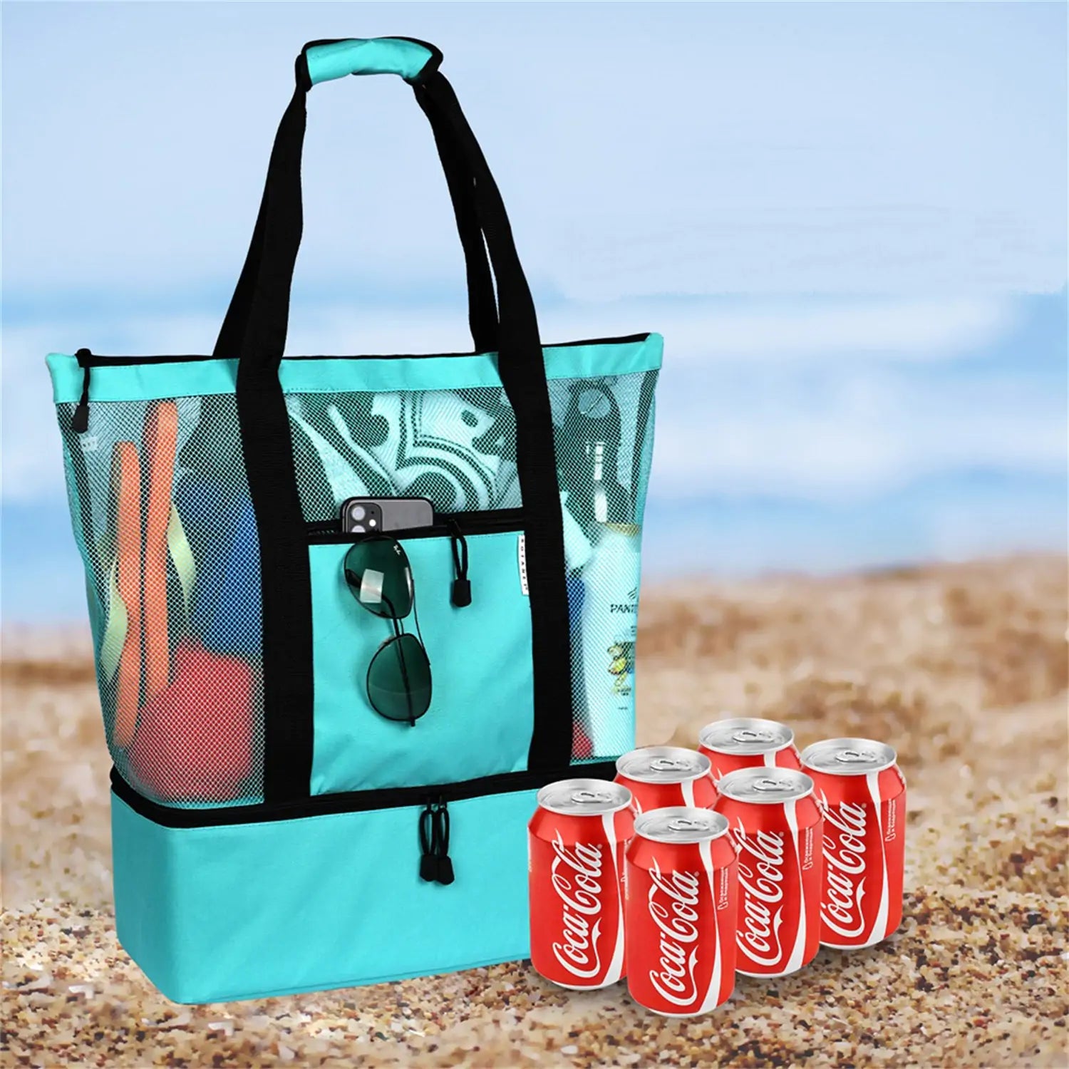 Summer Beach Bag